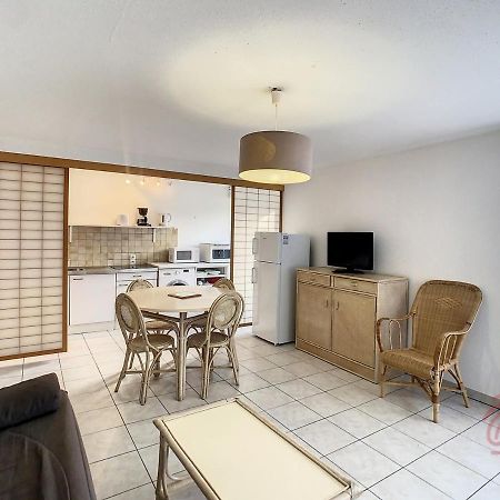 Appart F2 A Lamalou, Terrasse, Wifi, Animaux Acceptes, Proche Centre & Thermes - Fr-1-451-24 Kültér fotó