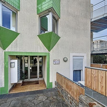 Appart F2 A Lamalou, Terrasse, Wifi, Animaux Acceptes, Proche Centre & Thermes - Fr-1-451-24 Kültér fotó