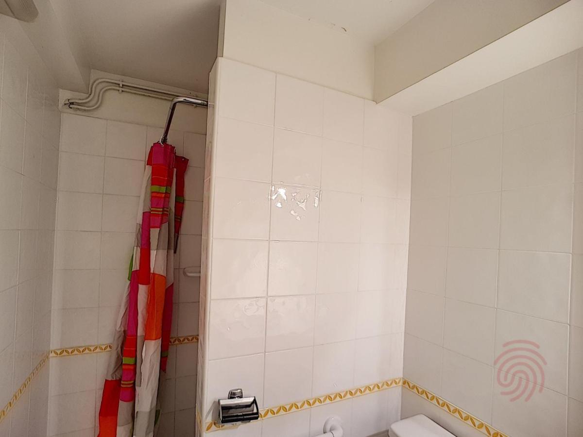 Appart F2 A Lamalou, Terrasse, Wifi, Animaux Acceptes, Proche Centre & Thermes - Fr-1-451-24 Kültér fotó